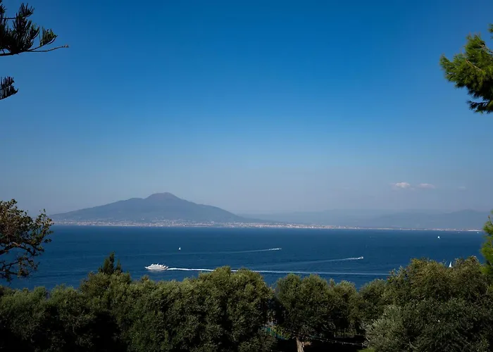 Capo Santa Fortunata