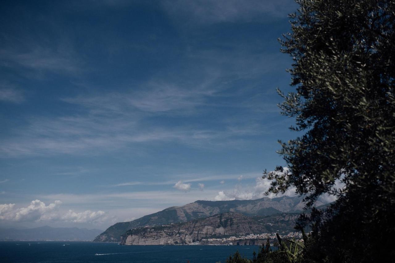 Capo Santa Fortunata 3* Sorrente