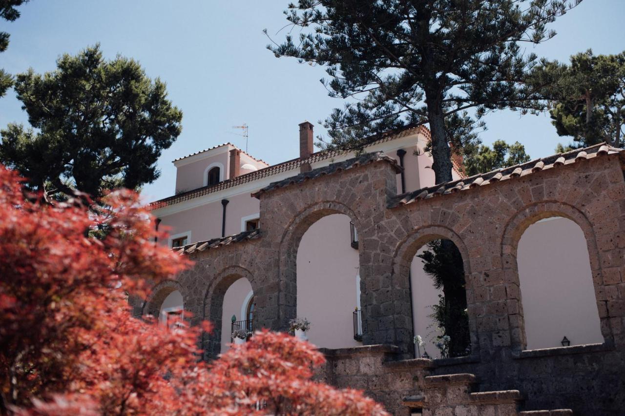 Maison d'hôtes Capo Santa Fortunata Sorrente
