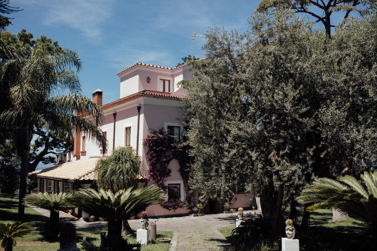Affittacamere Capo Santa Fortunata Sorrento