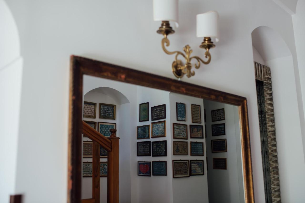 Capo Santa Fortunata Maison d'hôtes 3*
