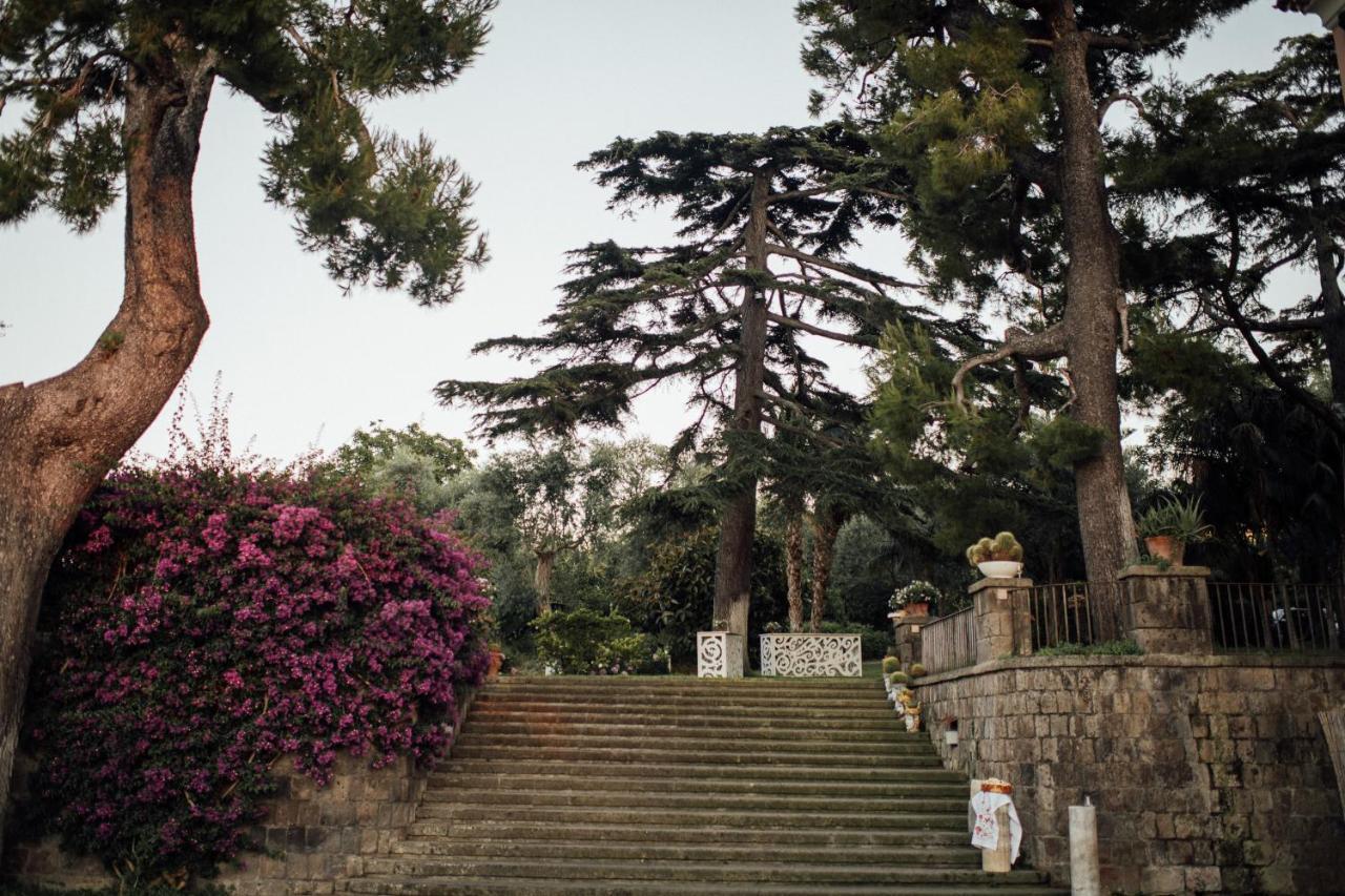 Capo Santa Fortunata Affittacamere