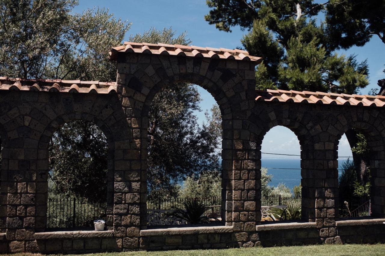 Capo Santa Fortunata Affittacamere Sorrento
