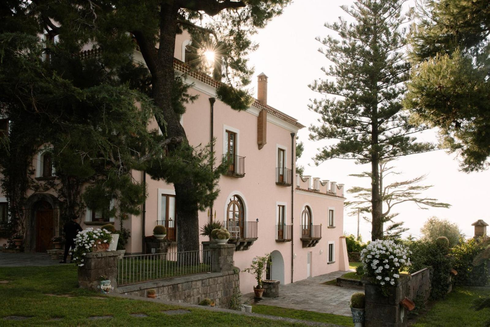 Capo Santa Fortunata Affittacamere 3*