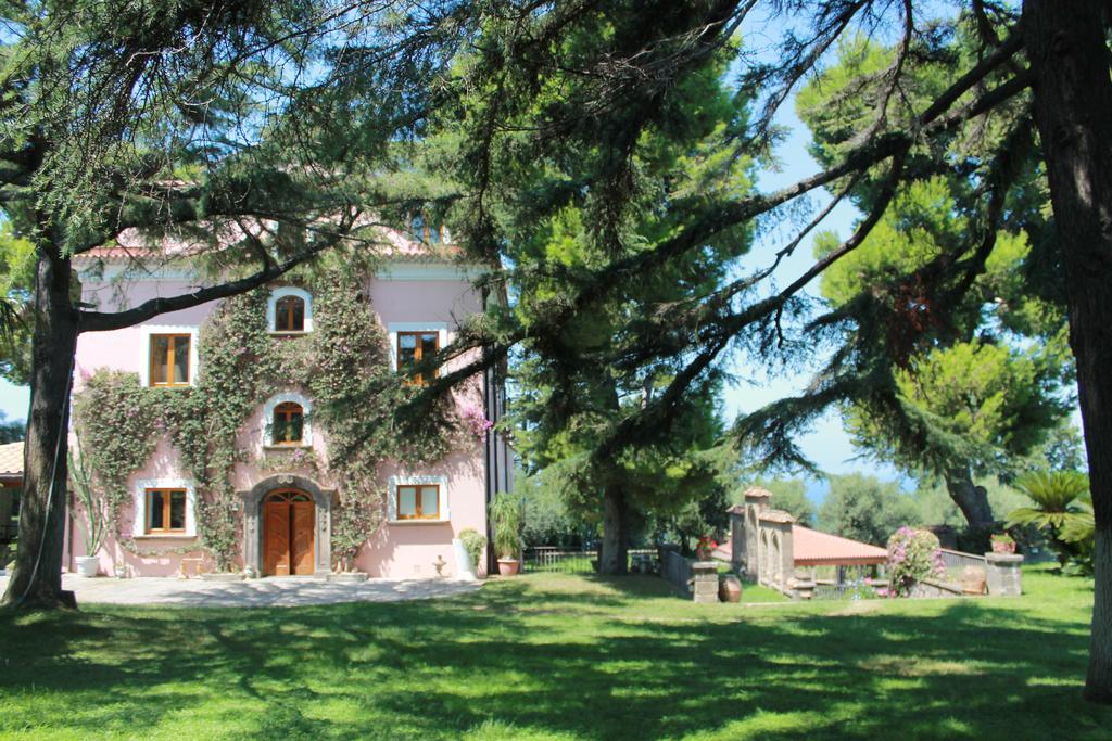 Affittacamere Capo Santa Fortunata 3*