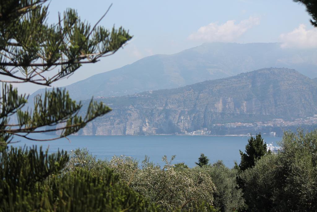 Capo Santa Fortunata Affittacamere 3*
