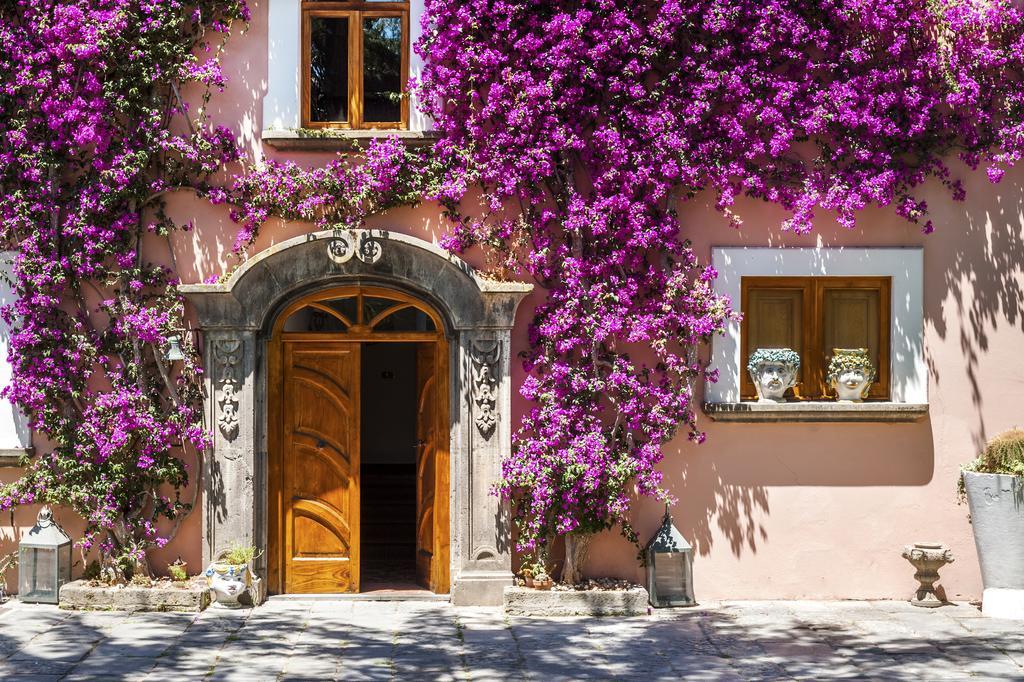 Capo Santa Fortunata Maison d'hôtes Sorrente