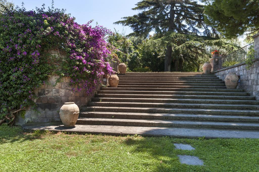 Capo Santa Fortunata 3* Sorrente