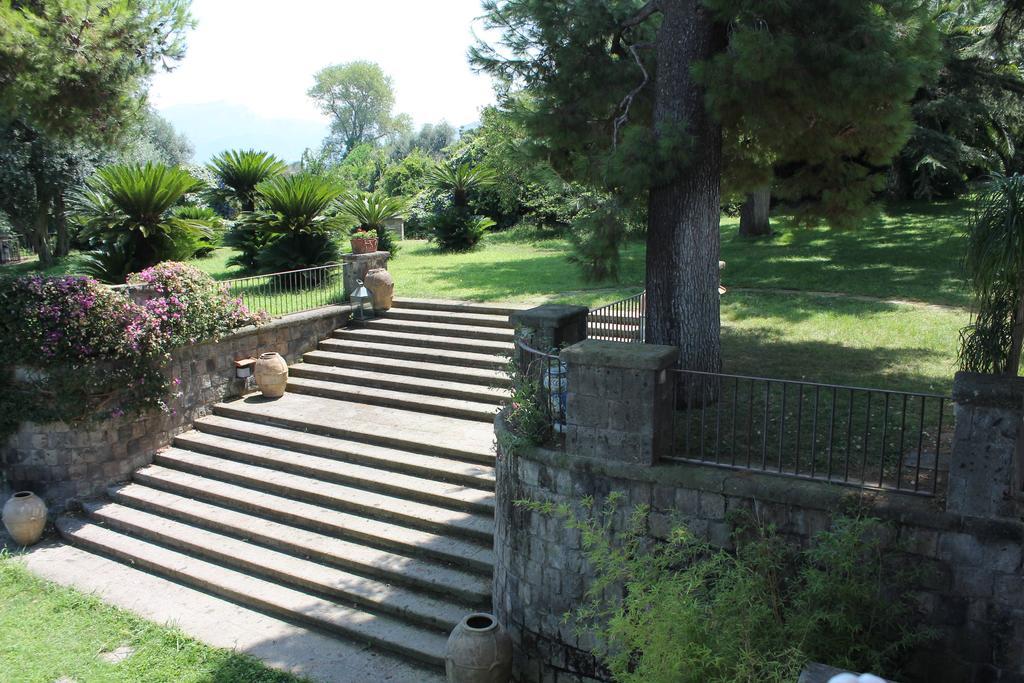 Capo Santa Fortunata Maison d'hôtes Sorrente